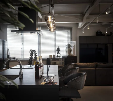 hideaway: Building Renovation in Mito｜A Residence for Relaxation｜Custom-built house｜Kitchen