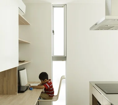 sha-la Tsukuba House｜The Simple House｜Custom-built house｜LDK