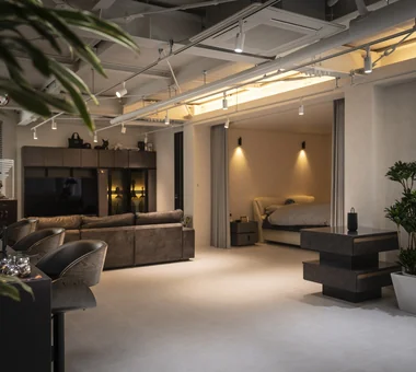 hideaway: Building Renovation in Mito｜A Residence for Relaxation｜Custom-built house｜LDK