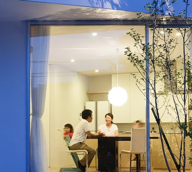 sha-la Tsukuba House｜The Simple House｜Room Tour｜Custom-built house
