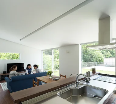 te to te 龍ヶ崎の家｜ルームツアー｜注文住宅