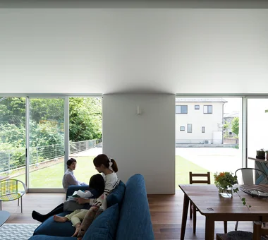 te to te 龍ヶ崎の家｜ルームツアー｜注文住宅