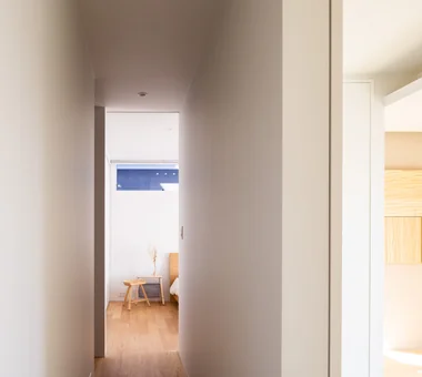 spread 守谷の家｜ミニマルデザインの家｜ルームツアー｜注文住宅