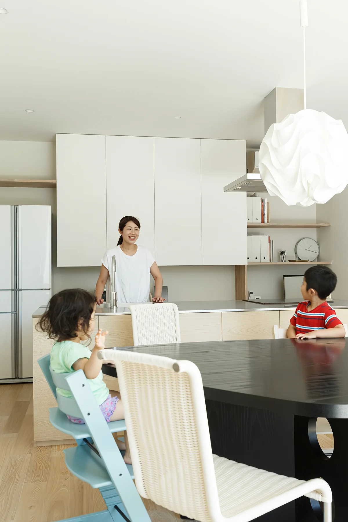 sha-la つくばの家