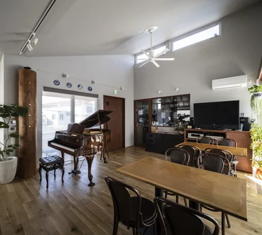 Don Pippo Italian Café｜Project