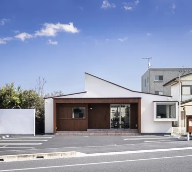Don Pippo Italian Café｜Project