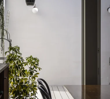 Don Pippo Italian Café｜Project