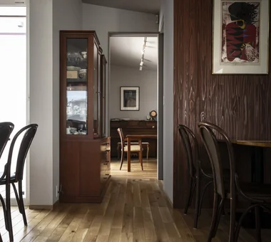 Don Pippo Italian Café｜Project