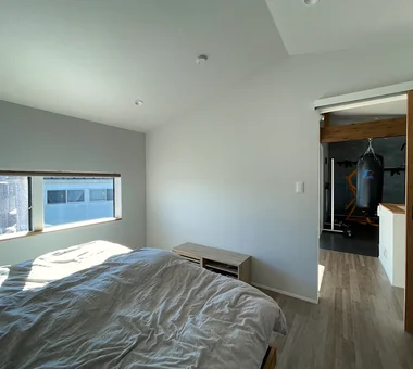 S邸｜注文住宅｜寝室