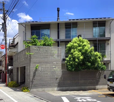 Ｕ邸｜注文住宅｜外観