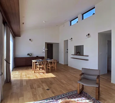 O邸｜平屋の家｜ルームツアー｜注文住宅
