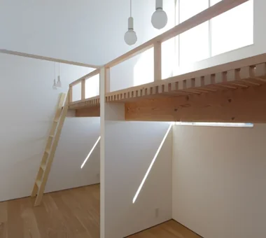 moment｜饱览四季美景的住宅｜房屋参观｜定制住宅