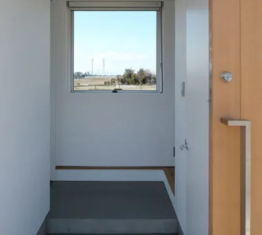 there｜饱览四季美景的住宅｜房屋参观｜定制住宅