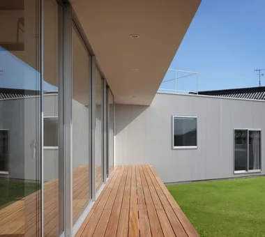 there｜饱览四季美景的住宅｜房屋参观｜定制住宅