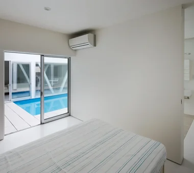 lani｜拥有优美比例的住宅｜房屋参观｜定制住宅