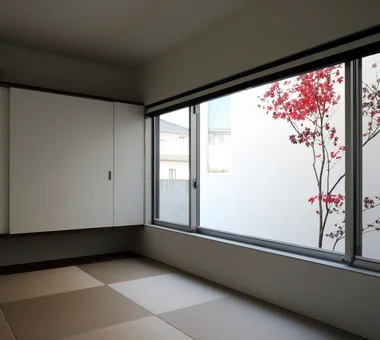 truth｜帶連續帶狀窗的住宅｜房屋導覽｜客製化住宅