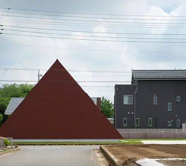 愿望｜巧妙引入光线的住宅｜房屋参观｜定制住宅