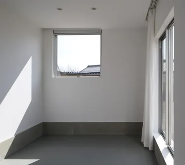 there｜饱览四季美景的住宅｜房屋参观｜定制住宅