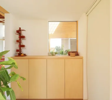 moment｜饱览四季美景的住宅｜房屋参观｜定制住宅
