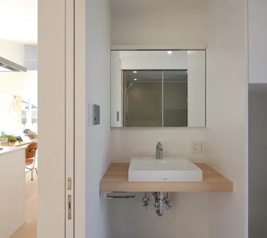 朋友｜斜顶/斜面天花板住宅｜房屋参观｜定制住宅