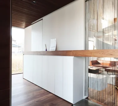 truth｜帶連續帶狀窗的住宅｜房屋導覽｜客製化住宅