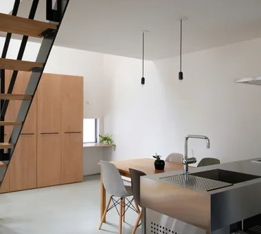 愿望｜巧妙引入光线的住宅｜房屋参观｜定制住宅