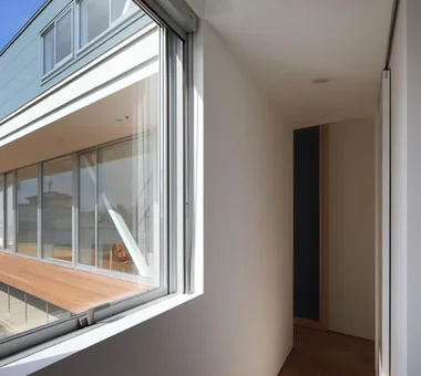there｜饱览四季美景的住宅｜房屋参观｜定制住宅
