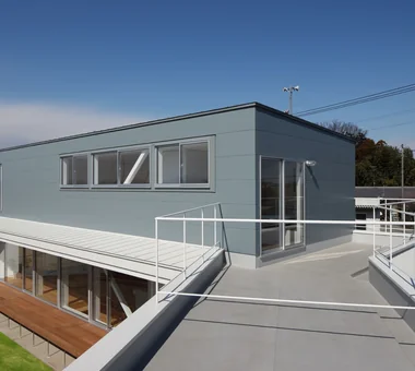 there｜饱览四季美景的住宅｜房屋参观｜定制住宅