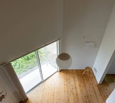 starry｜拥有优美比例的住宅｜房屋参观｜定制住宅