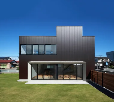 around｜房屋導覽｜客製化住宅