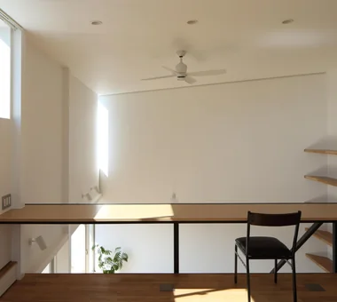 there｜饱览四季美景的住宅｜房屋参观｜定制住宅