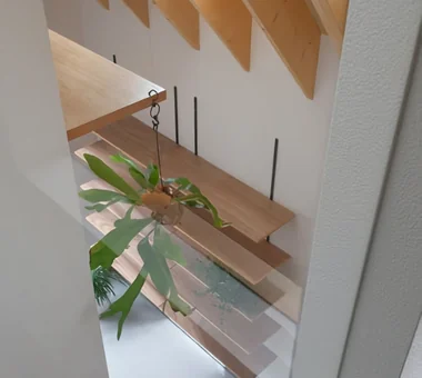 愿望｜巧妙引入光线的住宅｜房屋参观｜定制住宅