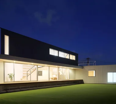 there｜饱览四季美景的住宅｜房屋参观｜定制住宅