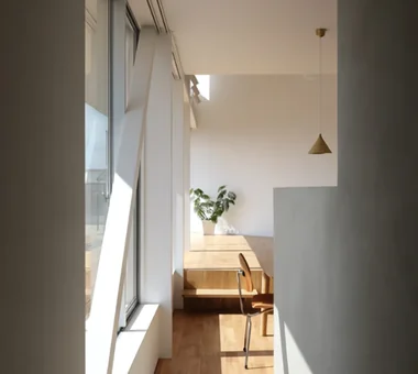 there｜饱览四季美景的住宅｜房屋参观｜定制住宅