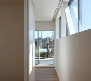 there｜饱览四季美景的住宅｜房屋参观｜定制住宅