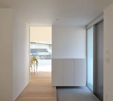 朋友｜斜顶/斜面天花板住宅｜房屋参观｜定制住宅