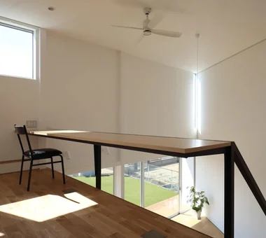 there｜饱览四季美景的住宅｜房屋参观｜定制住宅