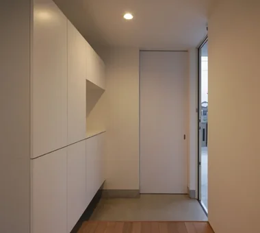 voice｜带防腐木平台（Wood Deck）的住宅｜房屋参观｜定制住宅