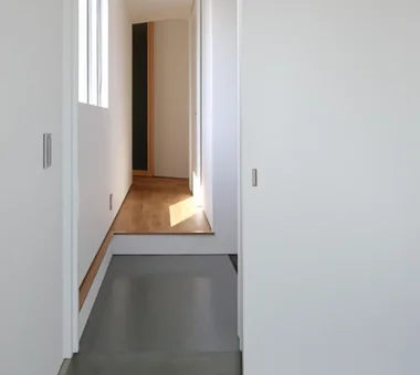 there｜饱览四季美景的住宅｜房屋参观｜定制住宅