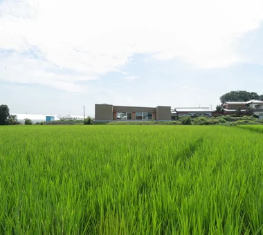 moment｜饱览四季美景的住宅｜房屋参观｜定制住宅
