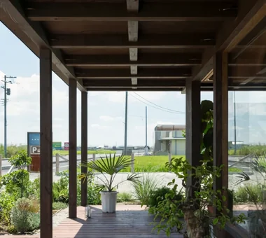browns｜Institutional & Commercial Architecture