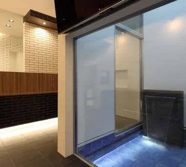 break｜Institutional & Commercial Architecture