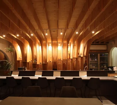 bei｜Institutional & Commercial Architecture