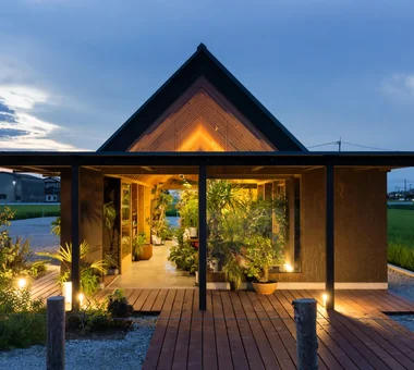 browns｜Institutional & Commercial Architecture