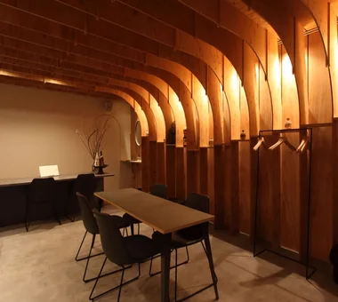 bei｜Institutional & Commercial Architecture