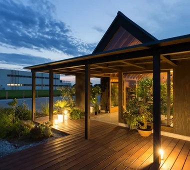 browns｜Institutional & Commercial Architecture