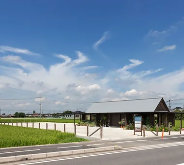 browns｜Institutional & Commercial Architecture