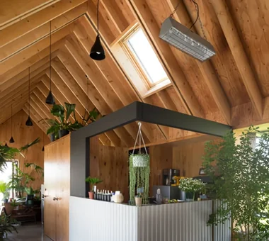 browns｜Institutional & Commercial Architecture
