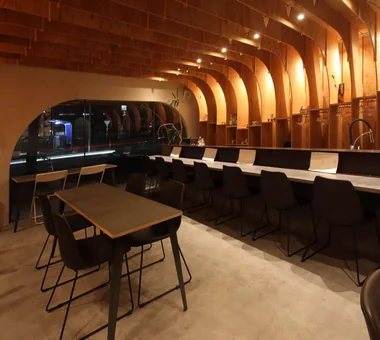 bei｜Institutional & Commercial Architecture
