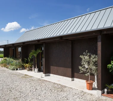browns｜Institutional & Commercial Architecture
